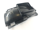 BMW R 1150 R R21 [2002] - rear underbreak splash protection-1