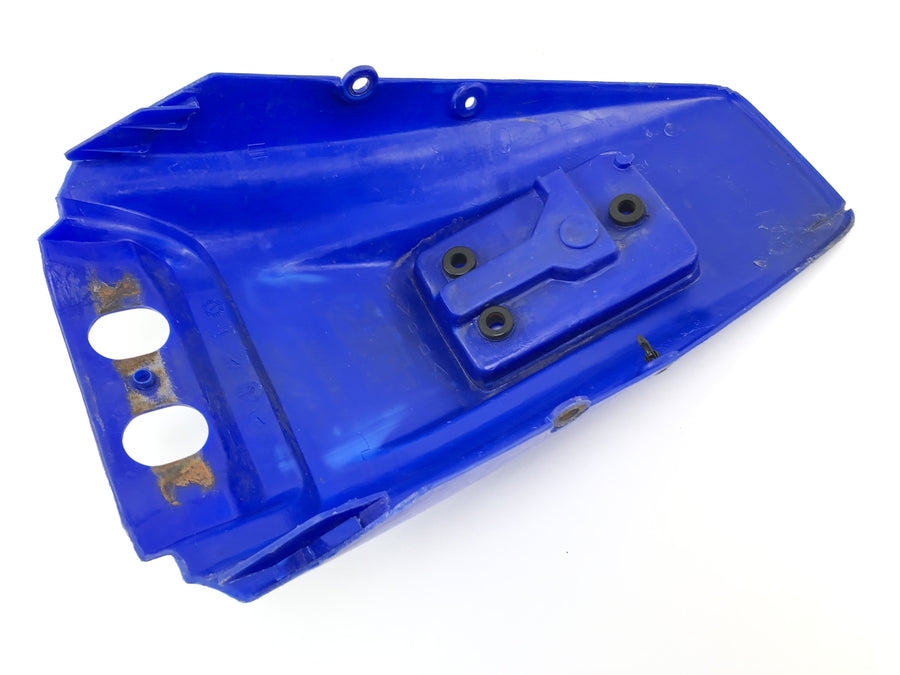 Yamaha DT 125 DE06 [2005] - Kotflügel hinten