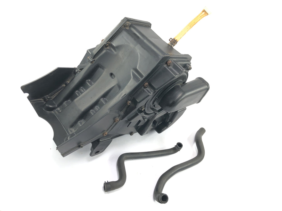 Triumph Bonneville T100 986MF [2012] - Boîtier de filtre à air Boîtier de filtre à air Boîte à air