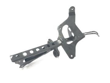 Honda CBR 900 RR Fireblade SC33 [2000] - headlight holder, fairing holder, cockpit mount