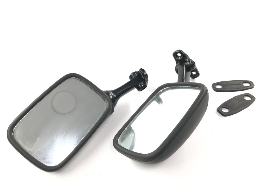 Yamaha YZF 750 R 4HN [1995] - Rear view mirror exterior mirror set pair