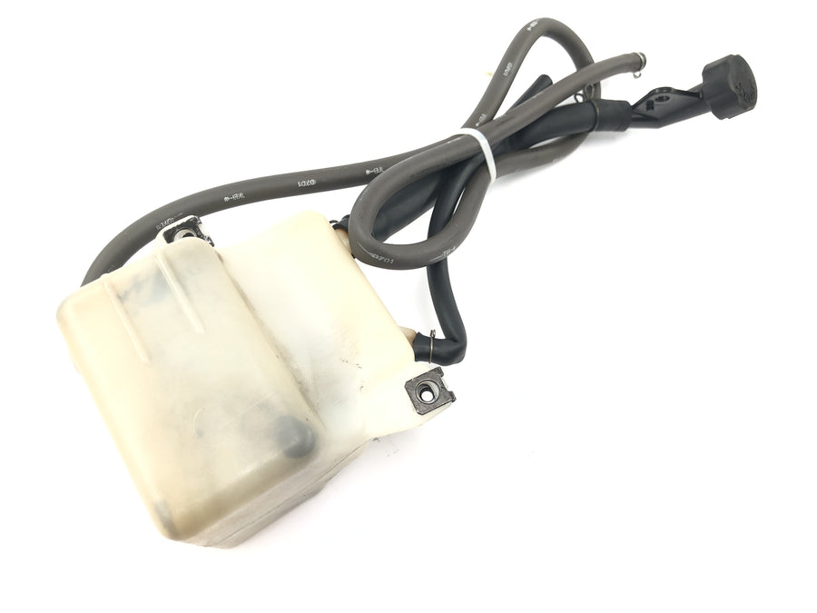 Honda VTX 1800 SC46 [2004] - Vase d'expansion d'eau de refroidissement