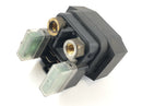 Yamaha XT 660 DM01 [2004] - starter relay-1