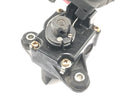 Sachs ZX 125 [1998] - Commande d'échappement d'actionneur avec câbles Bowden-3