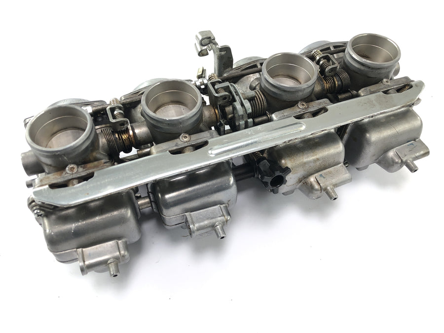 Honda CBX 750 RC17 [1984] - Vergaser Einlasssystem Keihin