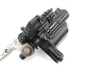 Yamaha GTS 1000 4FV [1997] - Handlebar fitting brake fitting with master cylinder and lever-5