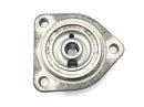 BMW R 100 GS 247E [1991] - Ölfiltergehäusedeckel Ölfilterflansch Ölfilteradapter-5