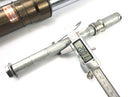 Honda CBR 900 RR SC28 [1994] - fork telegabel suspension fork with axis-4