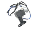 BMW R 1200 CL K30 [2003] - Radio section Volume control Senders search control switch on the left-3