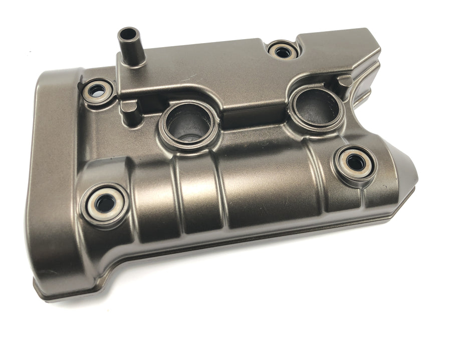 Yamaha MT07 RM04 [2014] - Ventildeckel Zylinderkopfhaube Motordeckel oben