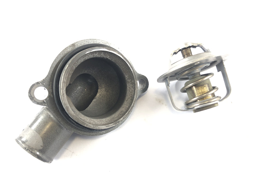 Yamaha XT 660 DM01 [2004] - thermostat with housing