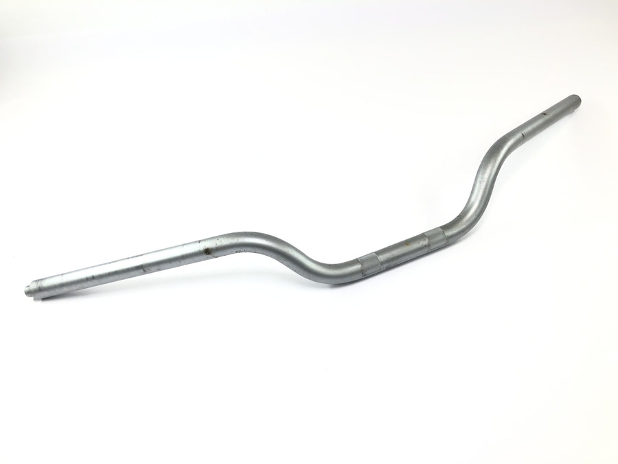BMW R 1200 R R1ST [2008] - handlebar tubular handlebar silver 22mm