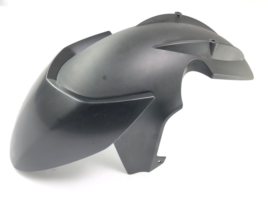 BMW R 1200 ST R1ST [2006] - Fenders devant la feuille de protection Fender