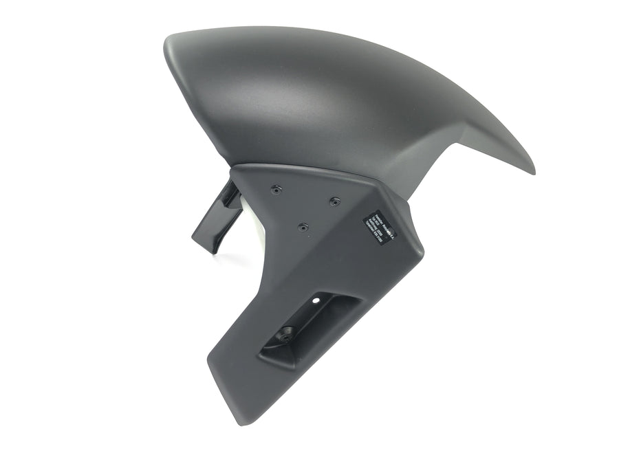 BMW R 1300 GS [2025] - front fender cover front Pista 3 matt black as new