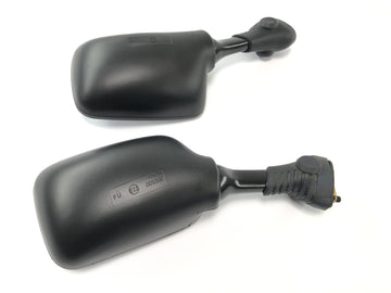 Suzuki GSX-R 1100 W GU75 C [1994] - Rear view mirror set fairing left and right as good as new - 0