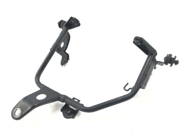 Yamaha XT 350 3YT / 55V [1990] - Halder Halder Hotder Antlers