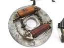 Yamaha XT 500 1U6 [1981] - Stator d'alternateur-1