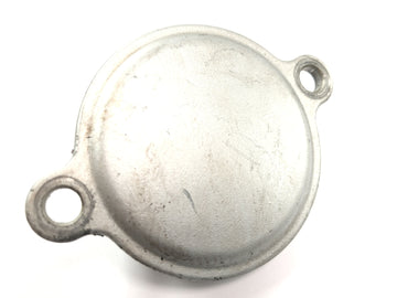 SWM SM 125 R [2018] - Oil filter cover