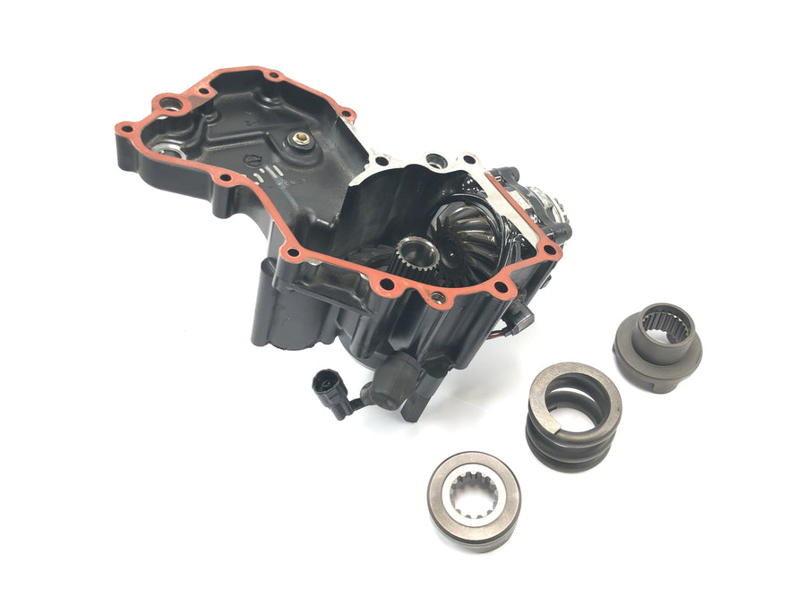 Kawasaki VN 1500 Mean Streak VN50T [2005] - shaft drive with housing set