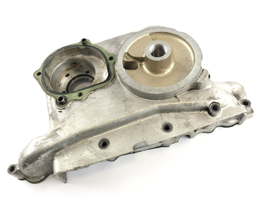 Honda Goldwing GL 1100 SC02 [1980] - Water pump cover Oil filter holder Motor lid