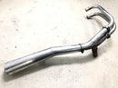 Honda CBX 650 E RC13 [1983] - Muffler d'échappement à droite-2