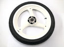Suzuki GSX-R 1100 W GU75 C [1994] - jante avant 3,50 x 17"-2