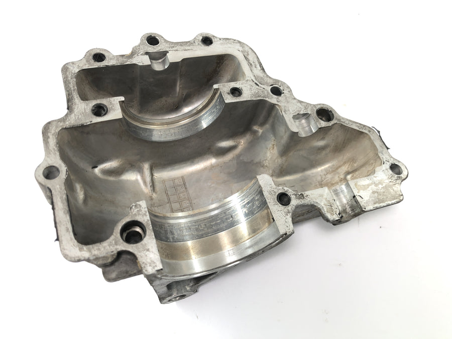 Suzuki GSX-R 1100 W GU75 C [1994] - housing starter freewheel engine cover top