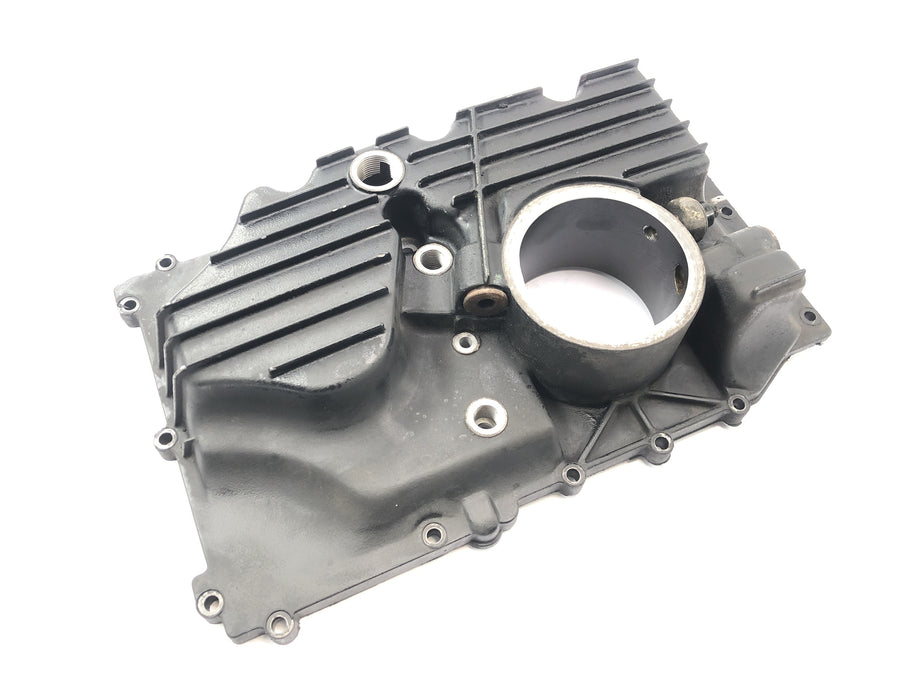 Triumph Daytona 900 T300 [1996] - Oil sump engine cover