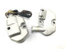 Husqvarna TE 610 H6 8AE [TE 570 H7] - Ventildeckel Motordeckel Set-1