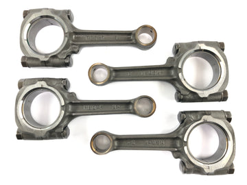 Honda VFR 800 FI RC46 [1999] - connecting rod connecting rod connecting rod set - 0