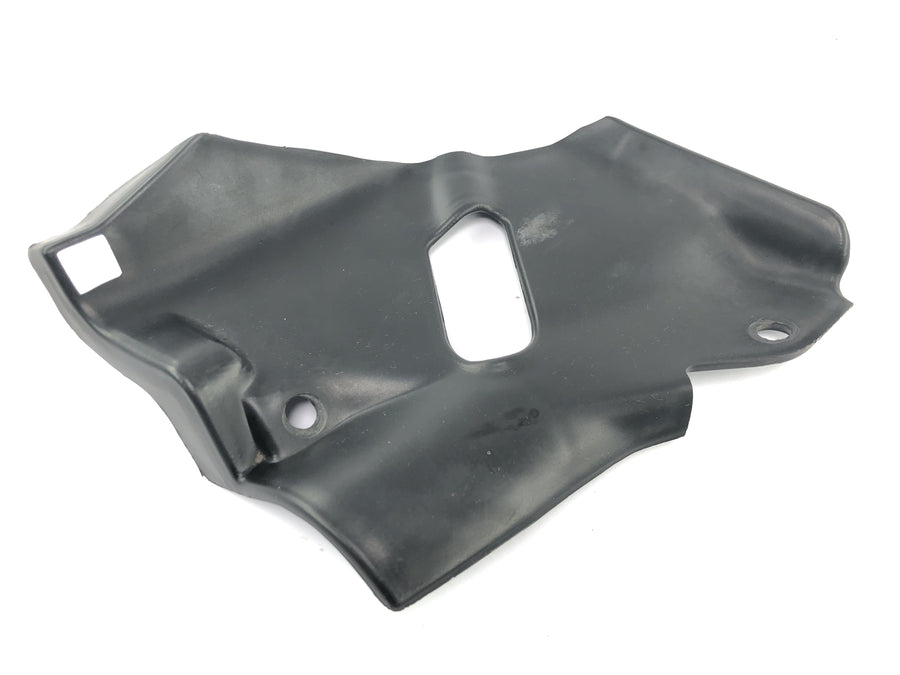 Triumph Tiger 900 T400 [1998] - Engine cowling left engine protection cover