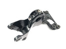 Triumph Speed Triple 1050 515NJ [2007] - Speedometer mount instrument holder antlers-3