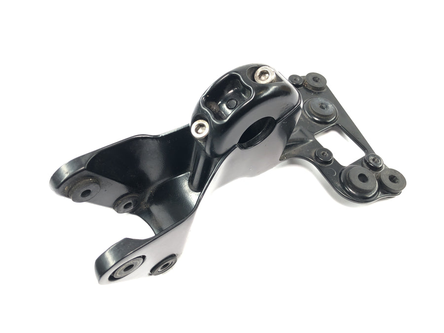 Triumph Speed Triple 1050 515NJ [2007] - Speedometer mount instrument holder antlers