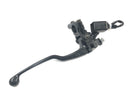 Triumph Tiger 955i 709EN [2003] - Raccord d'embrayage levier d'embrayage levier gauche-4