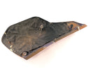 Kawasaki KMX 125 B [1998] - Fairing side panel right-5