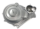 Yamaha MT 03 RM02 [2007] - Cache alternateur cache moteur gauche-2