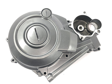 Yamaha MT 03 RM02 [2007] - Cache alternateur cache moteur gauche - 0