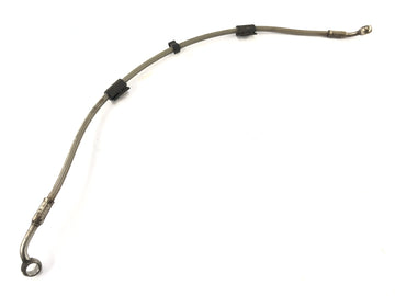 BMW R 1200 GS R12 K25 [2003] - brake line at the back - 0