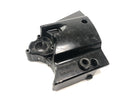 Yamaha XJR 1300 RP02 [1999] - cache pignon cache moteur-1