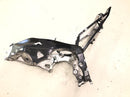 Yamaha YZF R1 RN04 [2001] - Frame main frame chassis with papers-2