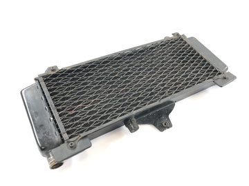 Yamaha XTZ 750 3LD [1989] - Radiator water cooler - 0