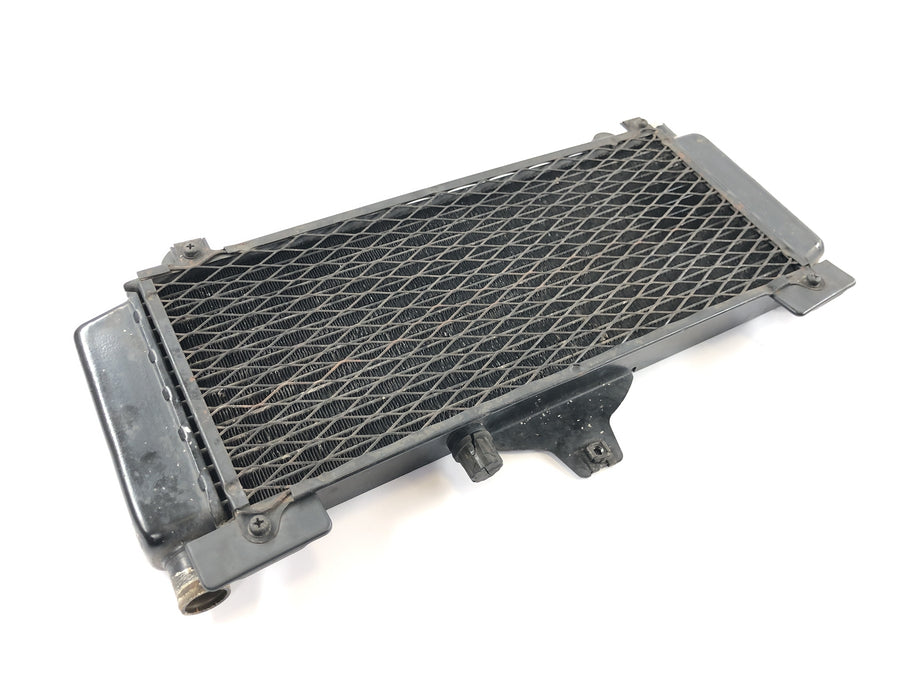 Yamaha XTZ 750 3LD [1989] - Radiator water cooler
