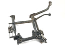 BMW K 1100 LT [1993] - Main stand and side stand with stand holder-6