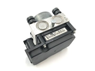 Kawasaki Versys KLE 650 A [2006] - ABS control unit, hydraulic unit, brake modulator - 0