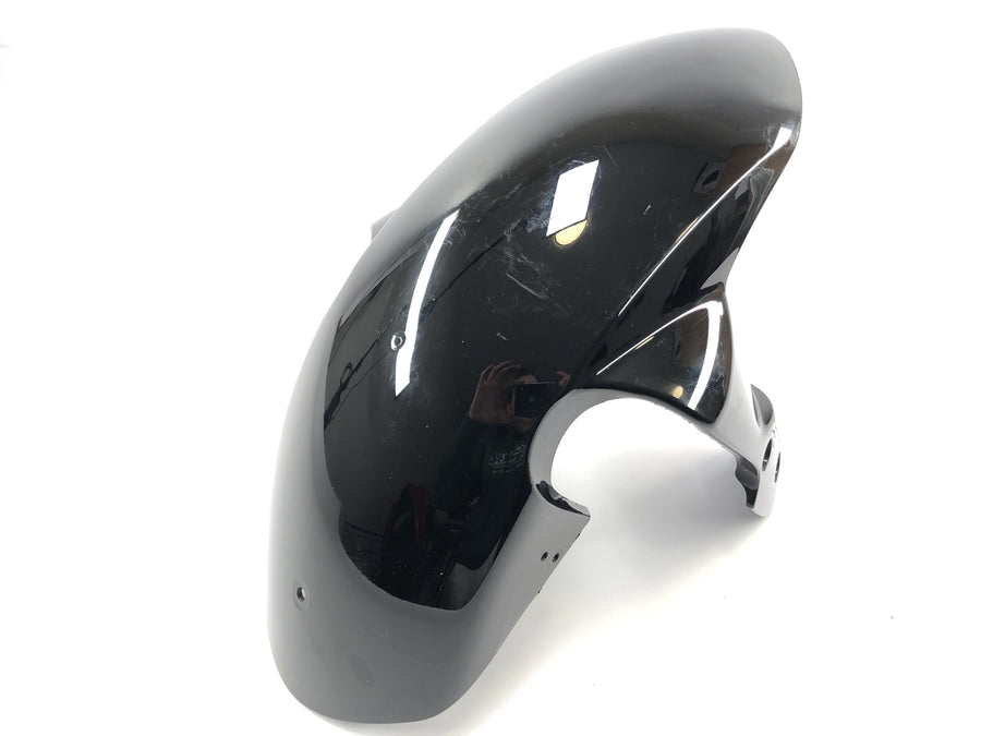 Suzuki GSXR 600 750 1000 [2006 à 2009] - Garde-boue avant