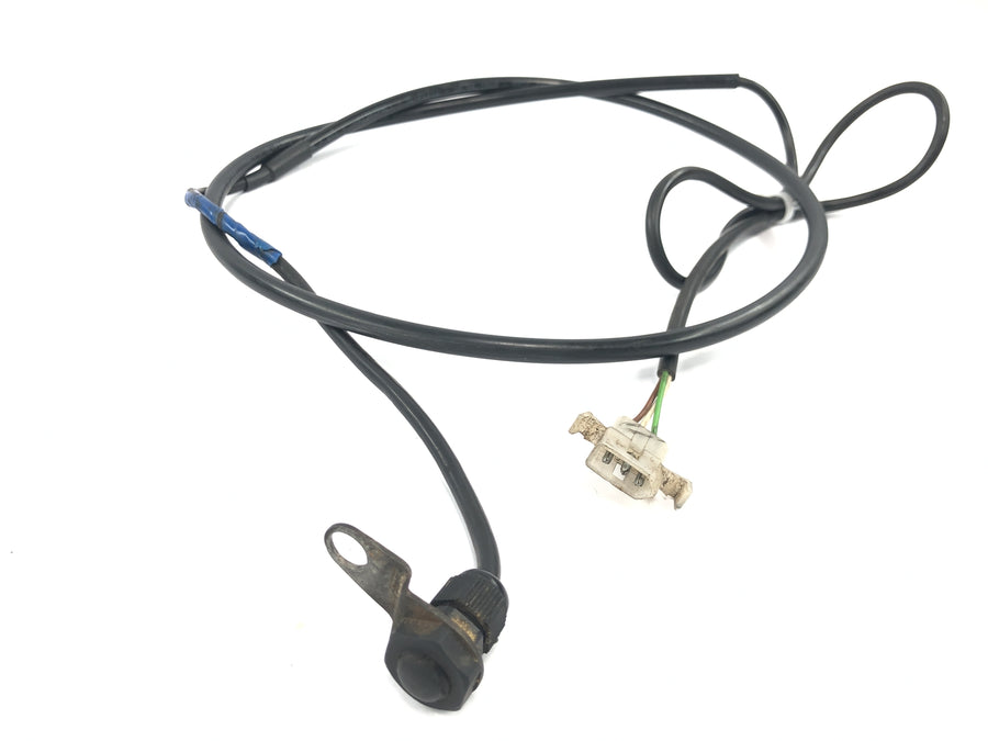 KTM 640 Adventure LC4 [2001] - Idle switch idle contact switch sensor