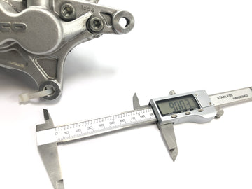 Kawasaki VN 1500 Mean Streak VN50T [2005] - Brake caliper Tokico front right - 0