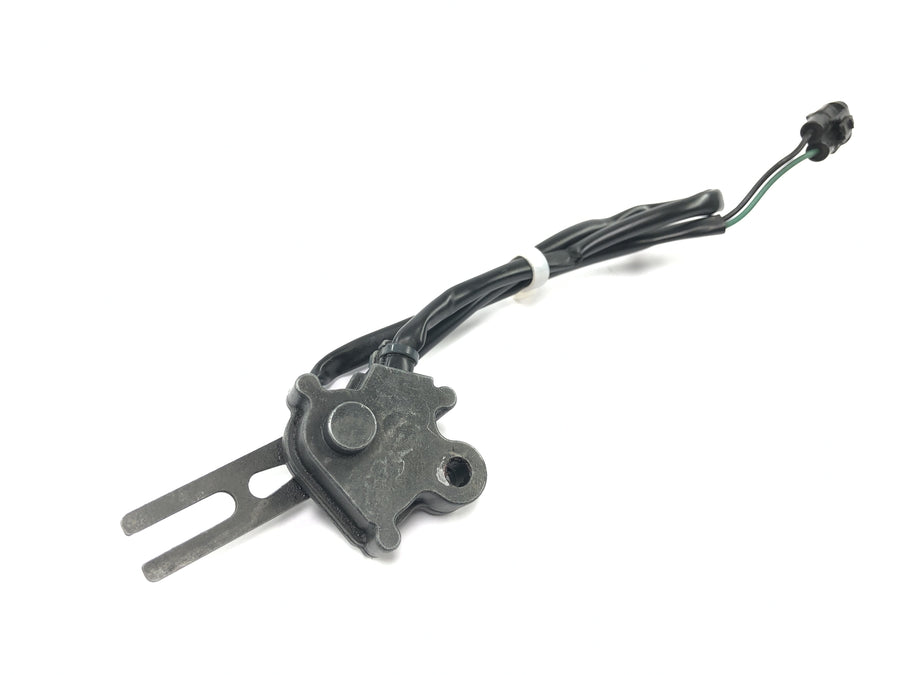Kawasaki Versys KLE 650 A [2006] - Side stand switch kill switch switch stand