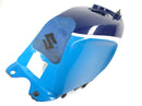 Suzuki RG 250 Gamma GJ21D [1987] - Tank petrol tank fuel tank-6
