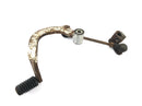 Honda ST 1100 SC26 Pan European [1990] - levier de vitesses avec pédale de changement de vitesse-3